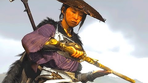 Ghost of Yotei Collector's Edition is Available Now for Pre-Order