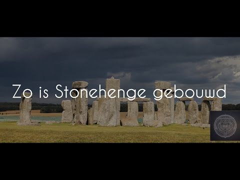 Video: Wie heeft Stonehenge echt gebouwd?