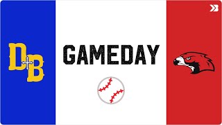 Baseball: North Tama vs Don Bosco Iowa Star Conference