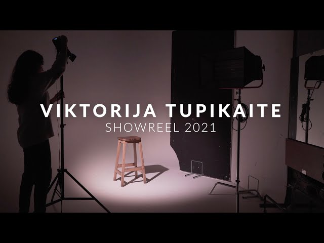 Multimedia Creator | Videographer | Editor | Portfolio Showreel 2021 | Viktorija Tupikaite class=