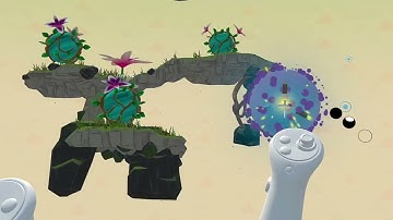 Cozy Worlds DEMO Update | FREE Cozy VR Game Demo