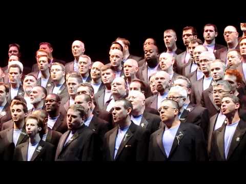 GMCW with Jennifer Holliday - 06-04-2011