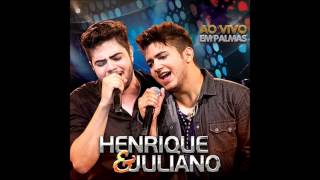 A Nossa Turma   Henrique e Juliano Lançamento 2013)