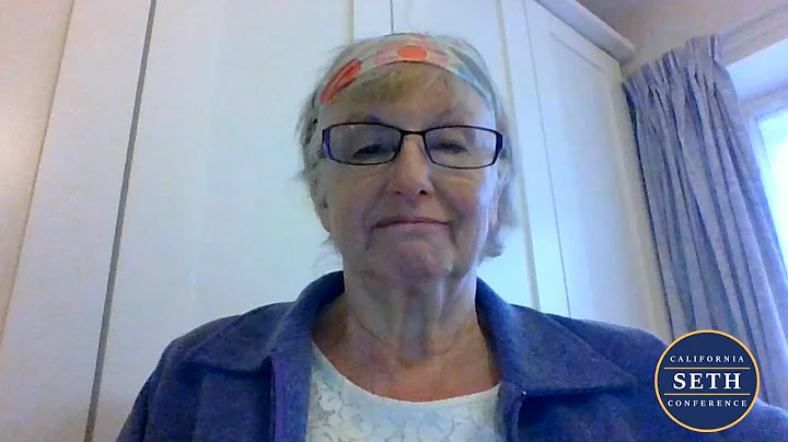 Mary Fahey 2021 California Seth Conference Introdu...