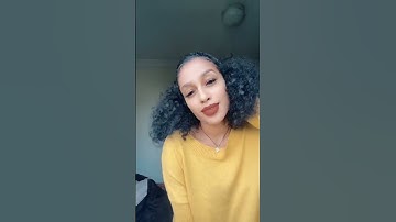 New Eritrean tiktok Habesha funny video - (2021)