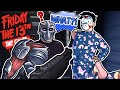 Friday the 13th - JASON VOORHEES DIDN'T EXPECT THIS!!!