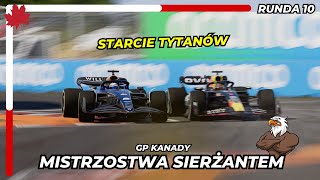 STARCIE TYTANÓW 🔥