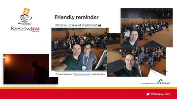 RJUG #19: Stateful Stream Processing with Spark Structured Streaming by Jacek Laskowski