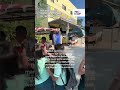 Buko juice vendor, sinopresa ng mga suking estudyante sa kaniyang 50th birthday | YouScoop+