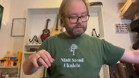 Ukulele String Types Explained – Find the Right Sound for You!