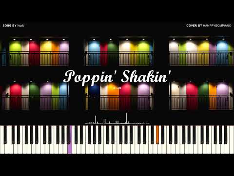 Poppin’ Shakin’ - NiziU
