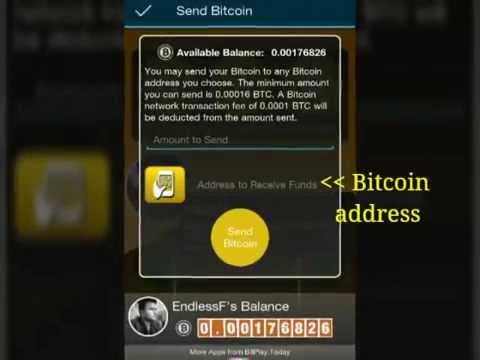 Earn Bitcoin From Android Playing Game - 