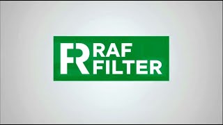 Наше производство (RAF FILTER RUS)