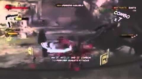 Deadpool Game PS4 Cable walkthrough part 18 Epic