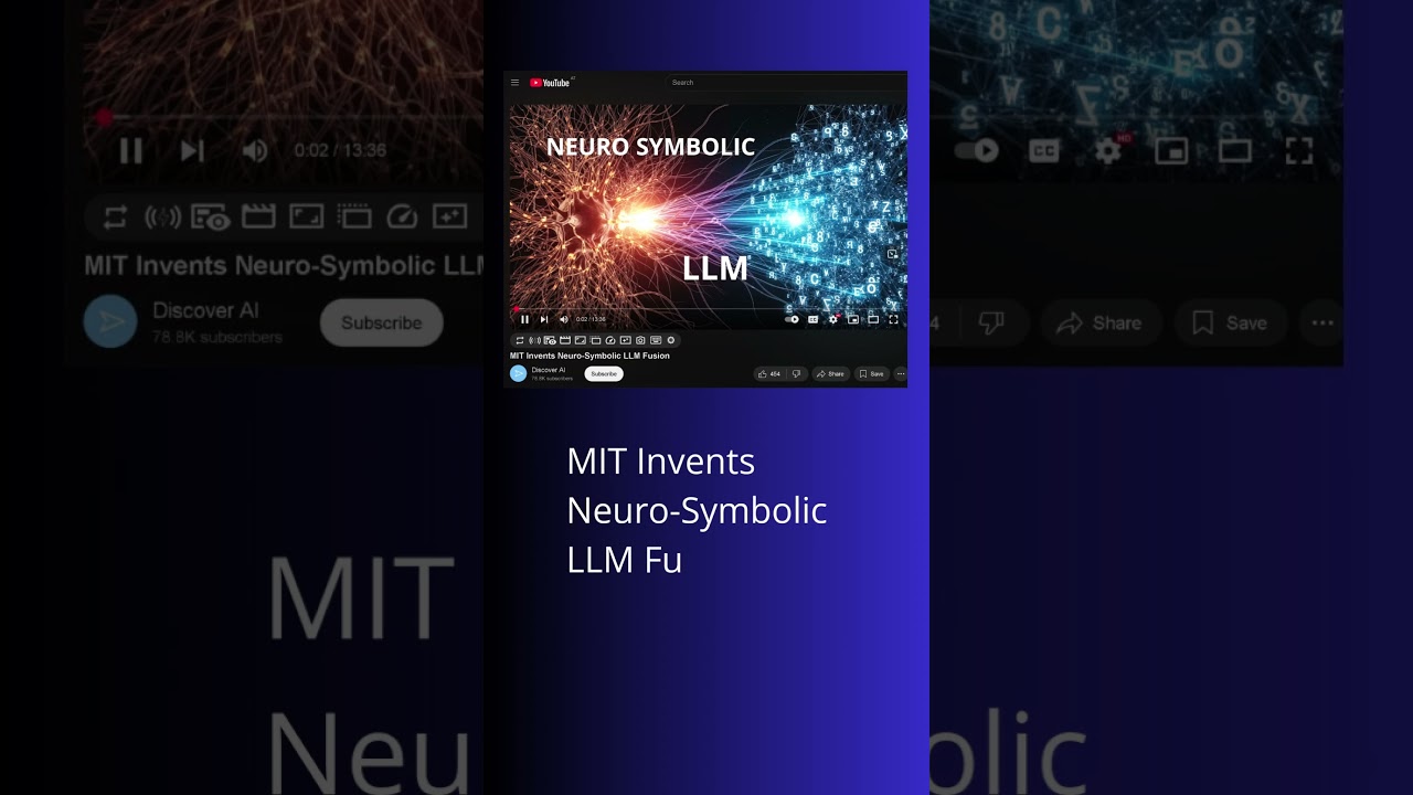 NEW VLM & LLM Reasoning #reasoning