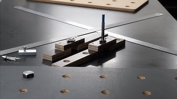 DIY MFT Build Part 1