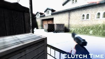 CSS| CARRICKS SICK CLUTCH TIME