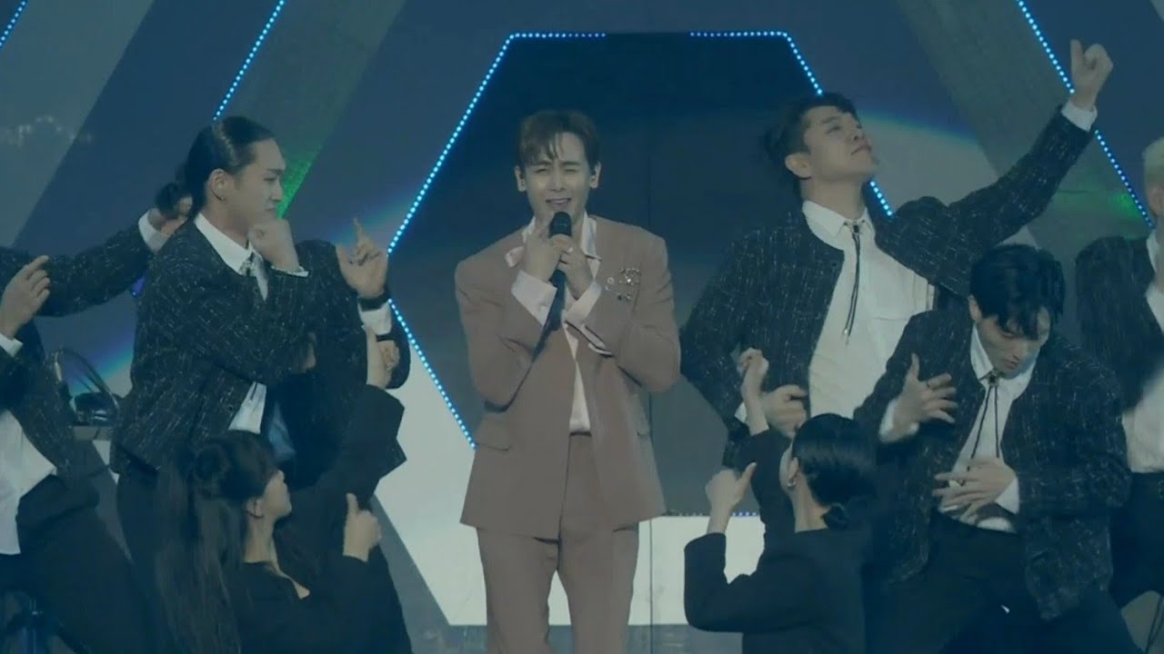 [2PM 닉쿤] From 2PM To You 2023 - Miss Wonderful