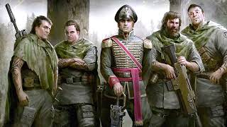 The Psychology of Stupidity in Warhammer 40k @noman8412