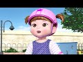 The Flying Bicycle Kongsuni And Friends HD English Full Episode Cartoons For Children 