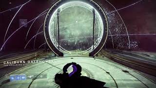 Ager's scepter quest portal