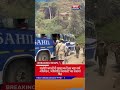 Security Forces continue massive search in Rajouri forests as ‘Sheruwali’ enters seventh day