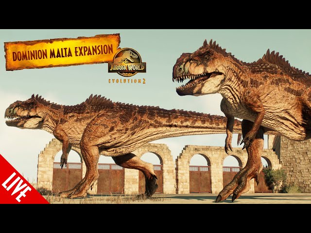 Expansão Domínio Malta e Atualização Gratuita 5 Já Disponíveis