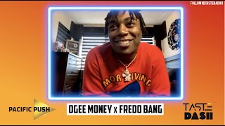 Fredo Bang talks incarceration to Hip Hop, his hit "Top" w/Lil Durk, practicing Bangism, & more.