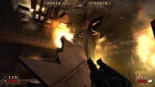 Painkiller: Overdose | Chapter 1 Level 1 | Cataclysm