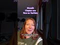 I recorded myself reading Chapter One of Moonlit today. 🌙