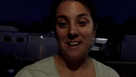 Kelsey White Introduction video
