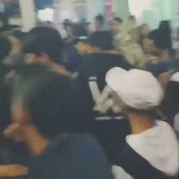 Remix Lampung Savana live musik