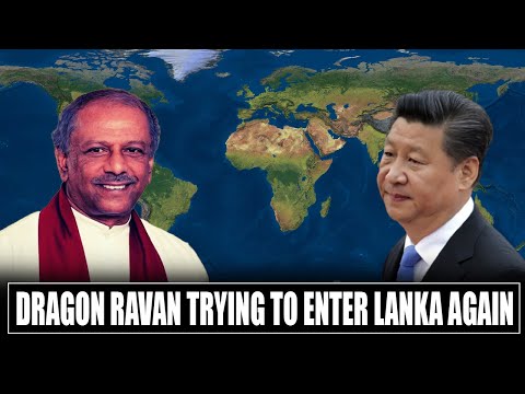 With Pakistan firmly in China’s pocket, Sri Lanka is the new battleground of Asian century