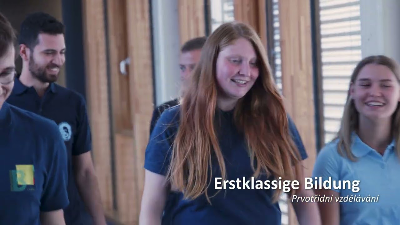 Landesgartenschau 2025 - Imagefilm Landkreis Cham (gesamt)