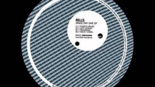 Rills - icaros drug