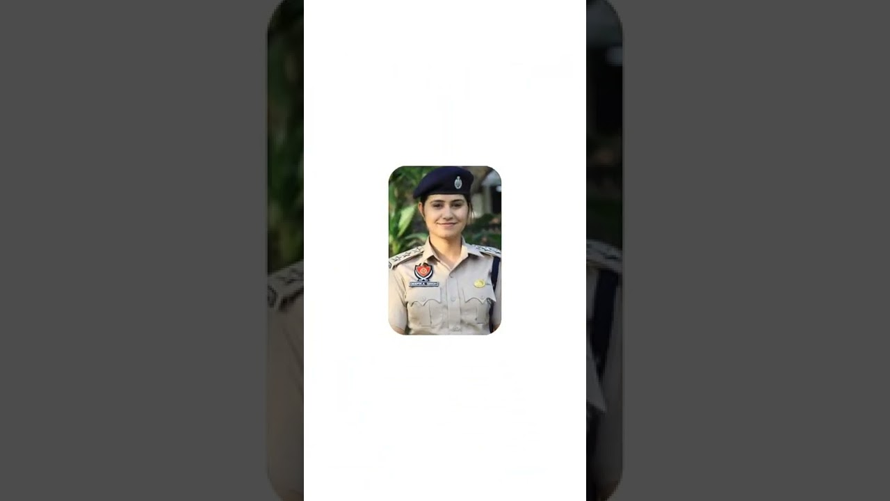 DREAM IPSwhatsapp status ️🌹ips police upsc shorts YouTube