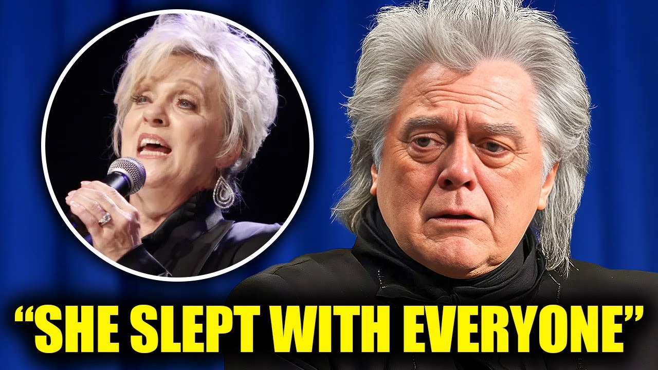 At 66, Marty Stuart Finally Breaks Silence On Connie Smith