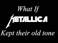 Metallica's ''Hardwired'' with their classic tones