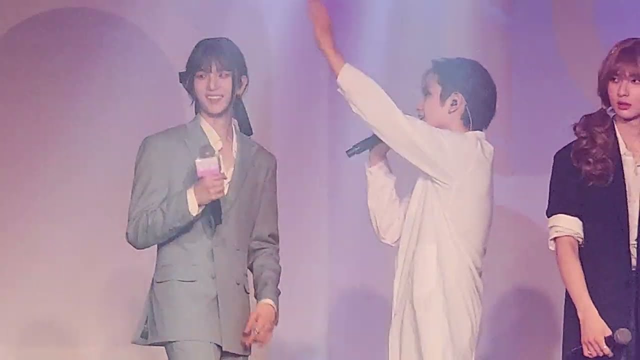 2024.8.4 EPEX - My Darling（IN TAIPEI ）