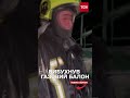 В БАГАТОПОВЕРХІВЦІ в ОДЕСІ чоловік ГАЗОВИМ балоном ГРІВ ЖИТЛО але СТАВСЯ ВИБУХ
