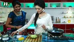 Food Caravan (Healthy Dishes or Recipes) | Afifa Akhter Lita, Mehzabin