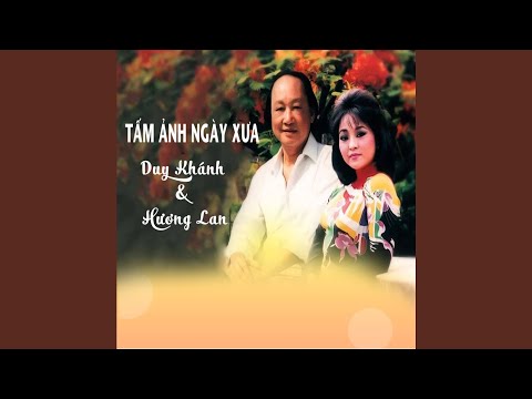 Lẻ bóng – Duy Khánh