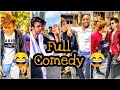 Comedy Video ft.Sarfaraz😂| Tiktok Comedy Video Team TZ |Munir_TZ,Usman_TZ ,Boss_TZ#tiktokcomedyvideo