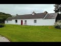 Sessiagh cottage woodhill dunfanaghy co donegal