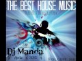 New mix top 10 house  musica commerciale aprile  maggio 2013 dj manda