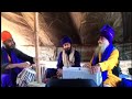 Taraana by mahakal baba gadgajj singh ji budha dal