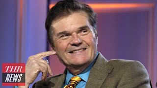 Remembering Fred Willard | THR News