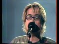Sean Lennon - Home [Live on Nulle Part Ailleurs 5/4/98]