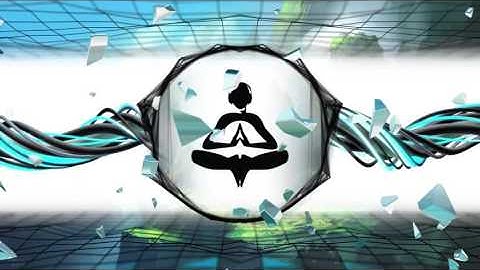 Full length video of the Automatic Music Visualizer!