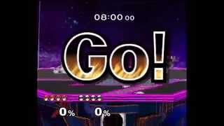 ANG(L) VS. KRAMEPIE(R) MELEE AFTERSCHOOL SPECIAL 11/10/15 LOSERS BRACKET